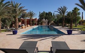 L’oasis de kima